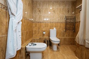 Atlantic by Usta Hotels