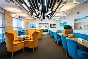 Atlantic by Usta Hotels