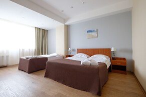 Atlantic by Usta Hotels