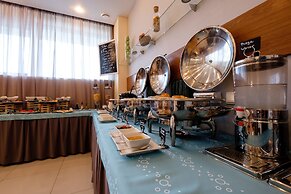 Atlantic by Usta Hotels