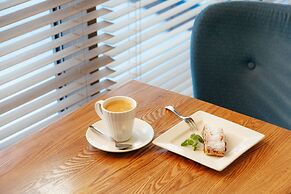 Atlantic by Usta Hotels