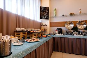 Atlantic by Usta Hotels