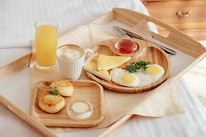 Atlantic by Usta Hotels