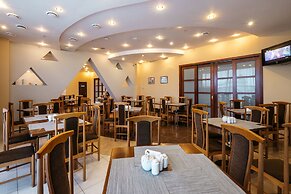 Atlantic by Usta Hotels