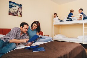 Atlantic by Usta Hotels