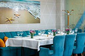 Atlantic by Usta Hotels