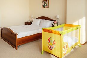 Atlantic by Usta Hotels