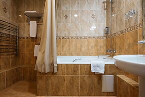 Atlantic by Usta Hotels