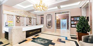 Baikal Plaza Hotel