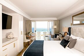 Jonahs Restaurant & Accommodation, Whale Beach