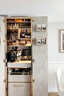 Jonahs Restaurant & Accommodation, Whale Beach