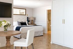 Jonahs Restaurant & Accommodation, Whale Beach