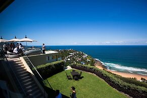 Jonahs Restaurant & Accommodation, Whale Beach