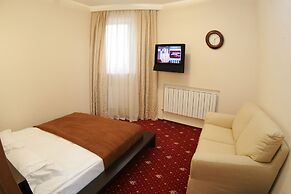 Maldini 1899 Boutique Hotel