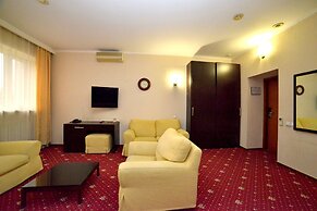 Maldini 1899 Boutique Hotel