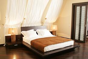 Maldini 1899 Boutique Hotel