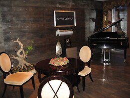 Maldini 1899 Boutique Hotel