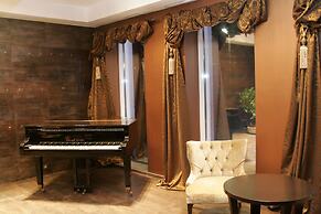 Maldini 1899 Boutique Hotel