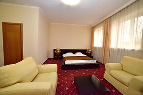 Maldini 1899 Boutique Hotel