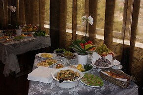 Maldini 1899 Boutique Hotel