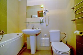 Maldini 1899 Boutique Hotel
