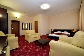 Maldini 1899 Boutique Hotel