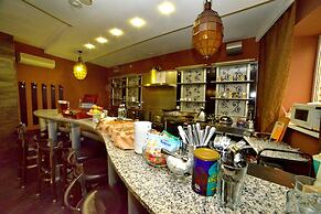 Maldini 1899 Boutique Hotel