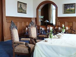 Schlosshotel Ralswiek