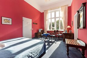 Schlosshotel Ralswiek