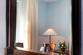 Schlosshotel Ralswiek