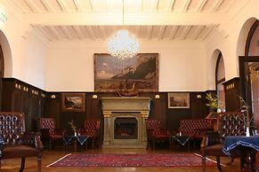 Schlosshotel Ralswiek