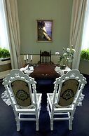 Schlosshotel Ralswiek