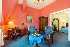 Schlosshotel Ralswiek