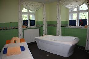 Schlosshotel Ralswiek