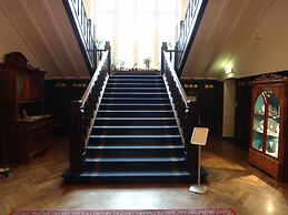 Schlosshotel Ralswiek