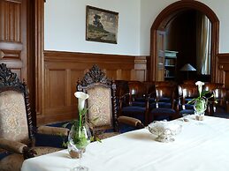 Schlosshotel Ralswiek