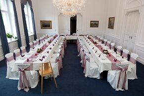 Schlosshotel Ralswiek
