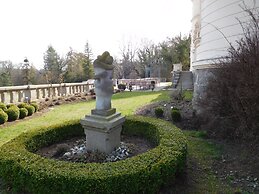Schlosshotel Ralswiek