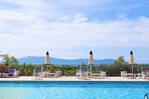 Argentario Osa Resort