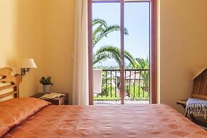 Argentario Osa Resort