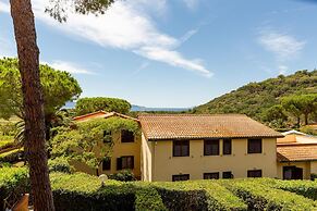 Argentario Osa Resort
