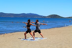 Argentario Osa Resort