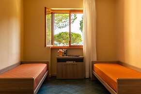 Argentario Osa Resort