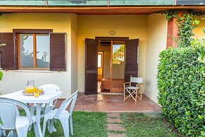 Argentario Osa Resort