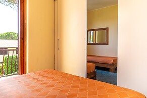 Argentario Osa Resort