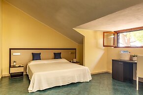 Argentario Osa Resort