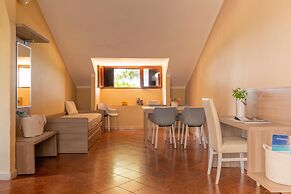 Argentario Osa Resort