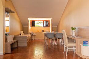 Argentario Osa Resort