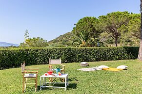 Argentario Osa Resort