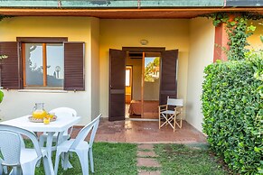 Argentario Osa Resort